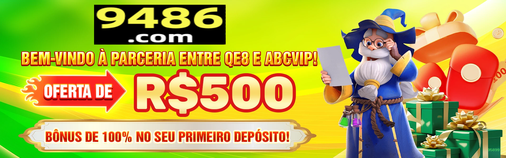Programa VIP 95899 - benefícios exclusivos