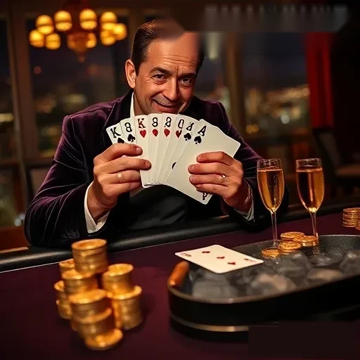 Cassino 95899 app mobile